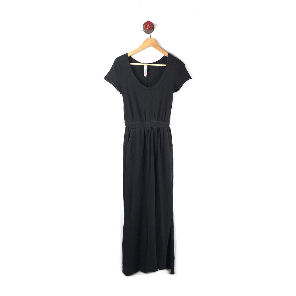 Free People beach dress XS Audriana back cut out